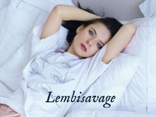Lembisavage