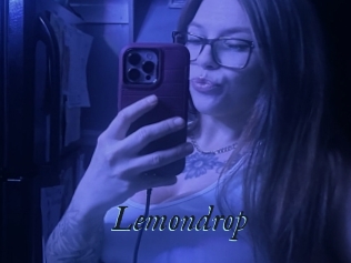 Lemondrop