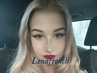 Lenafrench