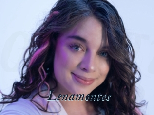 Lenamontes