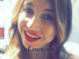 Lencupim
