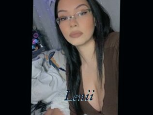 Lenii
