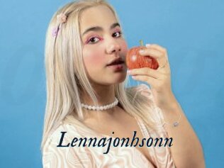 Lennajonhsonn