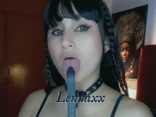 Lennaxx