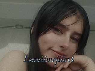 Lenniimejiia18
