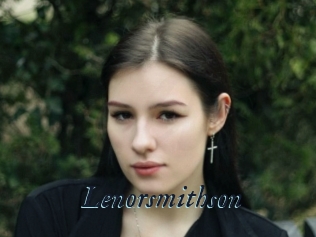 Lenorsmithson
