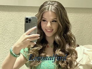 Leonaalford