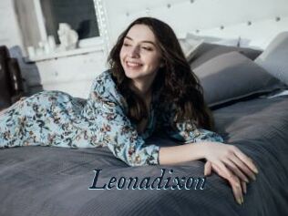 Leonadixon