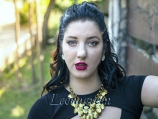 Leonagreen