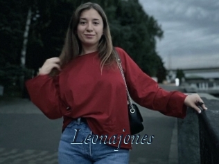 Leonajones