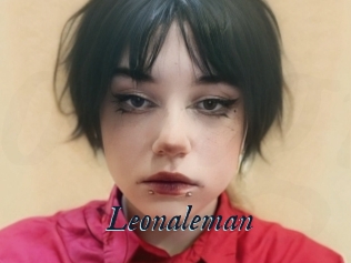 Leonaleman