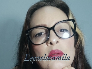 Leonelacamila