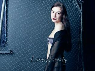 Leonelovely