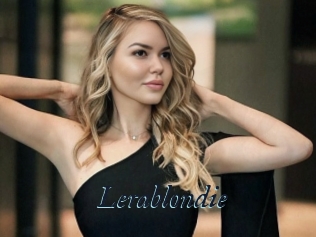 Lerablondie