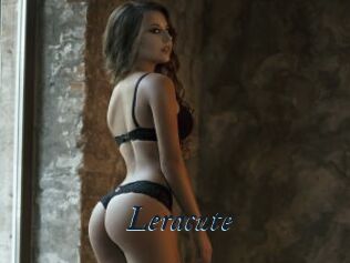 Leracute