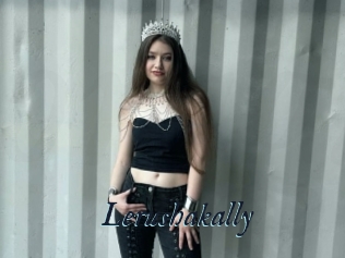 Lerushakally