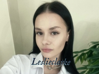 Leslieclarke