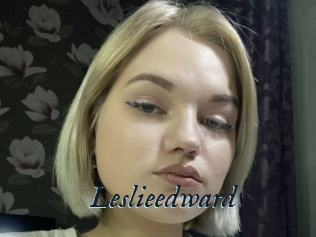 Leslieedward