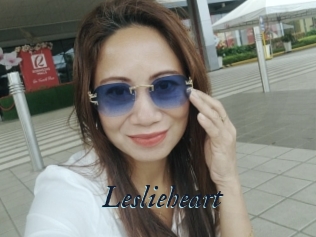 Leslieheart