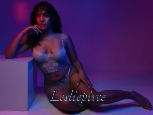 Lesliepirce