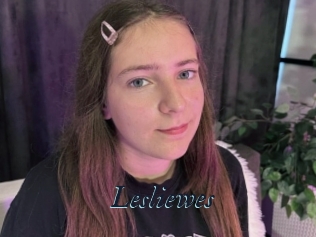Lesliewes