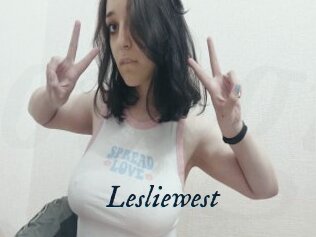 Lesliewest