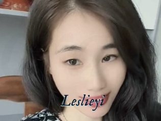 Leslieyi