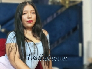 Lesliiebrown