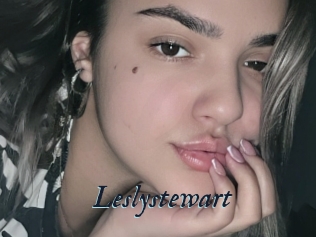 Leslystewart
