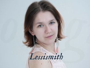 Lessismith