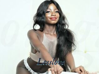 Lesslove