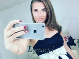 Lesyangel