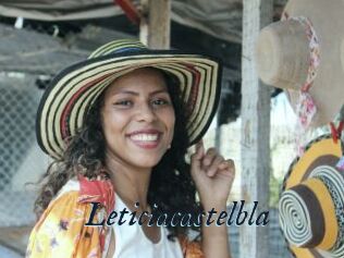 Leticiacastelbla