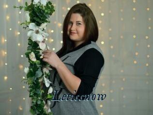 Letissnow