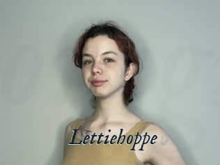 Lettiehoppe