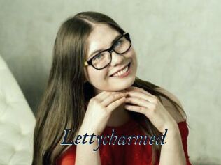 Lettycharmed