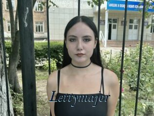 Lettymajor