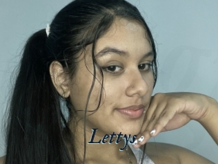 Lettys