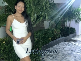 Letxygreem