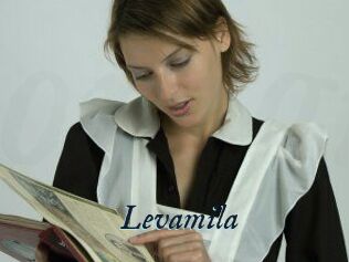 Levamila