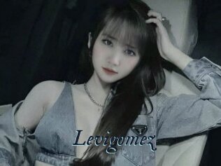 Levigomez