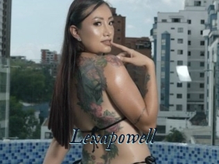 Lexapowell