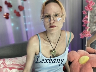 Lexbang