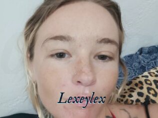 Lexeylex