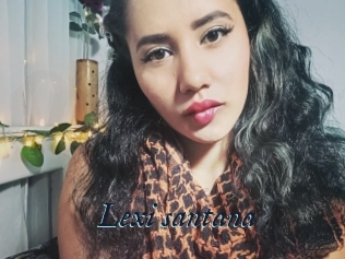 Lexi_santana
