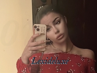 Lexideluxe