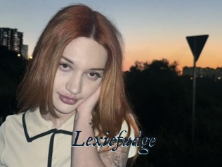 Lexiefudge