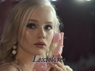 Lexieloree