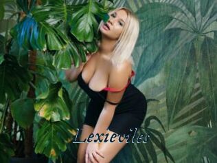 Lexieviles
