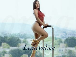 Lexiewilson